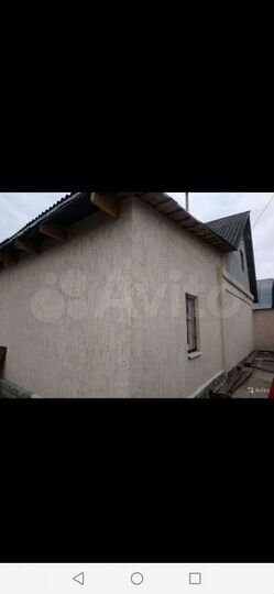 Дача 45 м² на участке 7 сот.