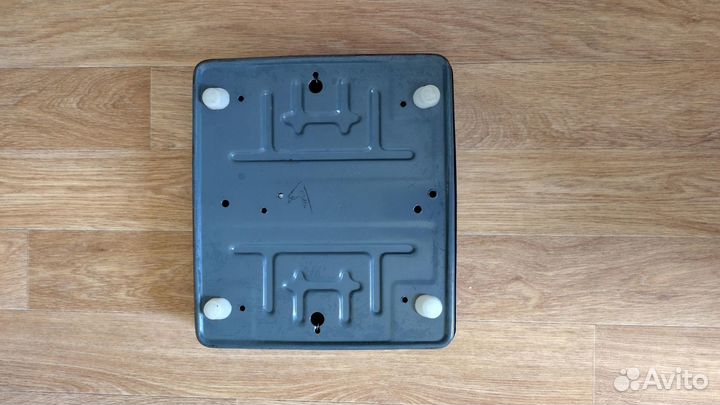 Весы напольные механические из СССР