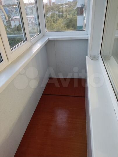 2-к. квартира, 45 м², 5/5 эт.