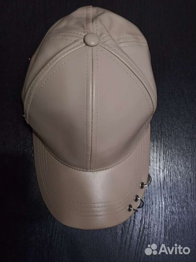 Кепка женская