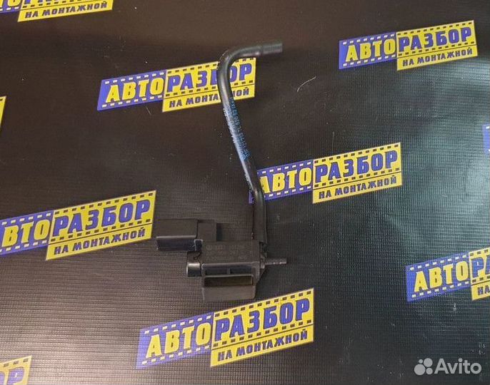 Клапан электромагнитный VAG Audi Skoda VW