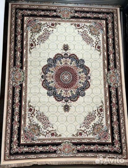 Ковер новый