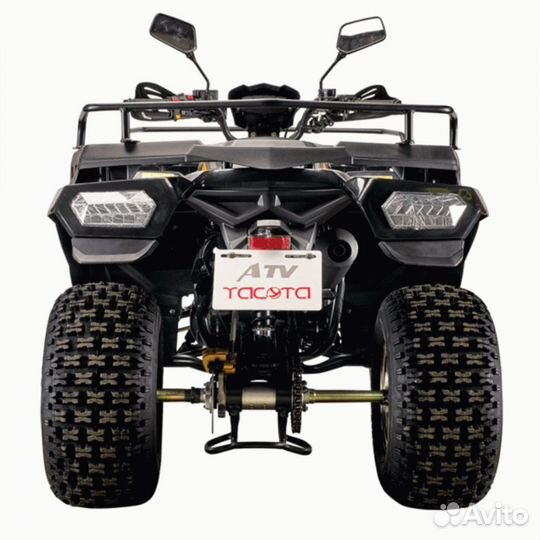 Квадроцикл yacota cabo 200