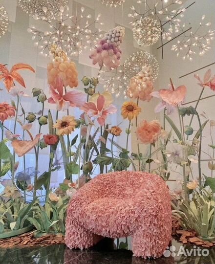 Праздничное оформление