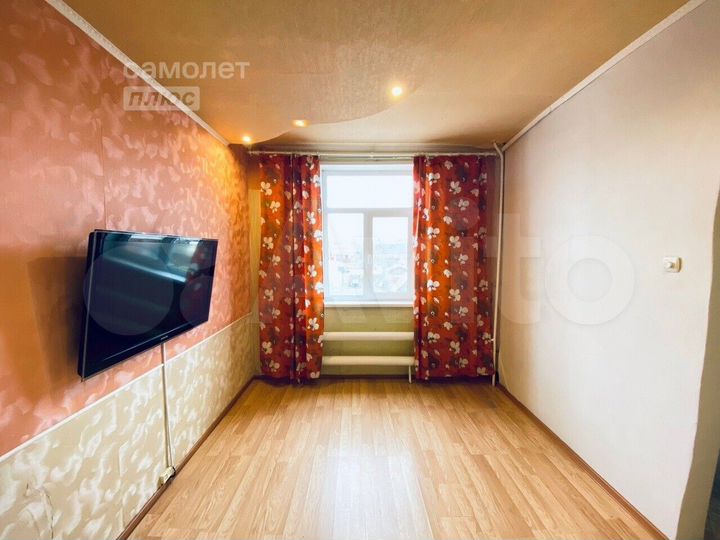 1-к. квартира, 28,6 м², 3/3 эт.