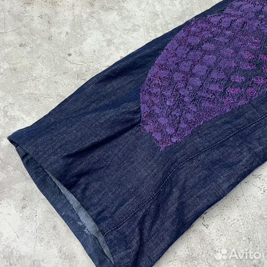 Брюки Gianfranco Ferre Винтаж Оригинал