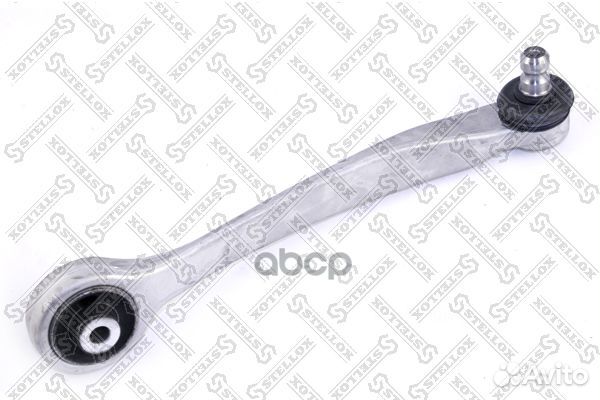 54-00718-SX рычаг передний верхний левый Audi