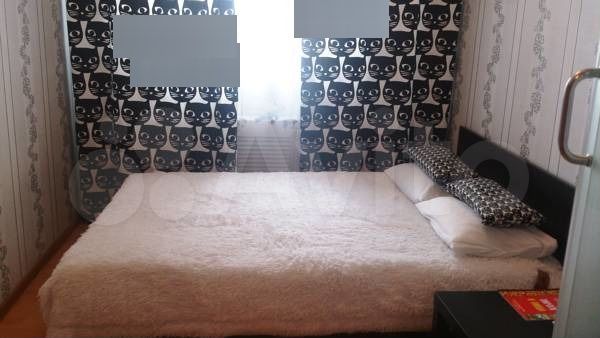 Комната 12 м², 3/5 эт.