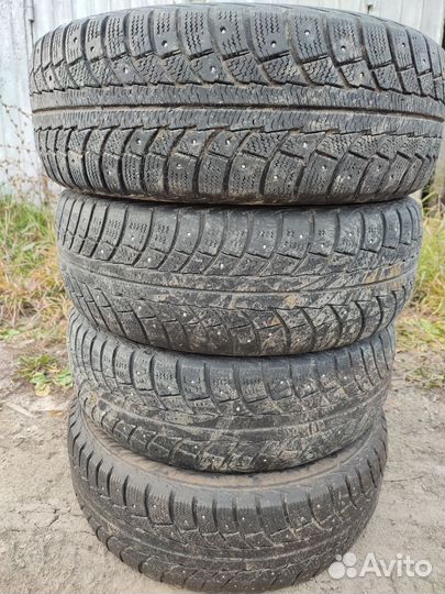 Matador MP 30 Sibir Ice 2 195/65 R15