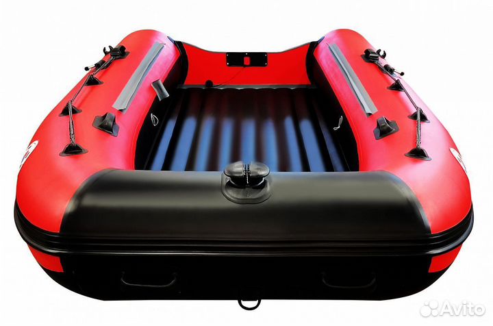 Лодка mishimo rapid 360