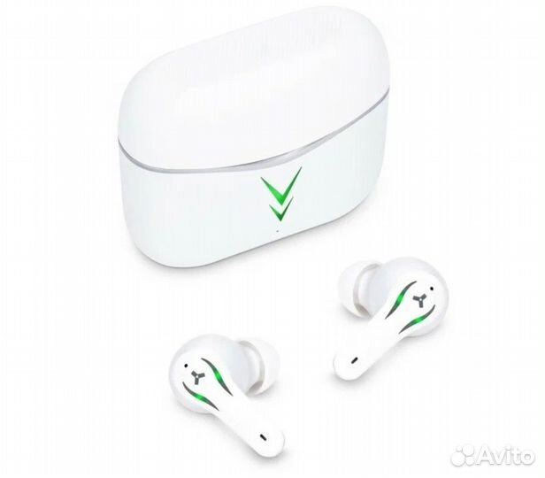 Наушники Accesstyle Tornado Gaming TWS