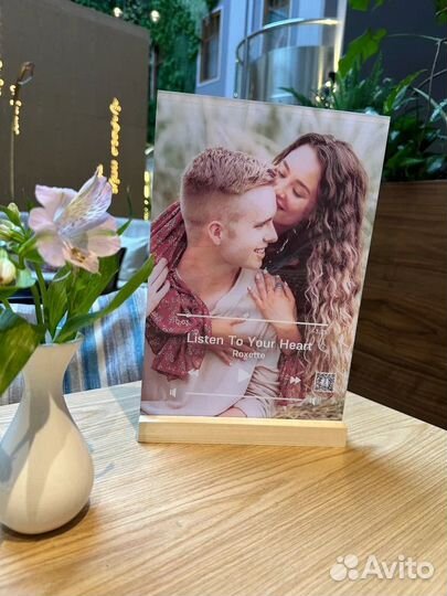 Подарочный бокс «Любимая»