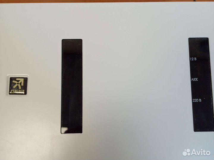 Блок питания бп/2А. 