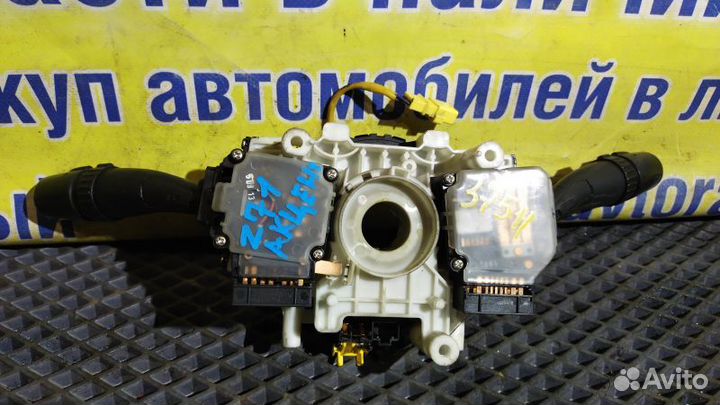 Переключатель подрулевой в сборе Hyundai Accent