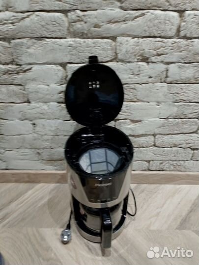 Кофеварка Pioneer