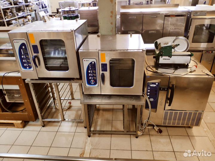 Закрылся ресторан. Продаю оборудование