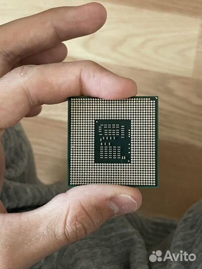 Intel i5-430rm