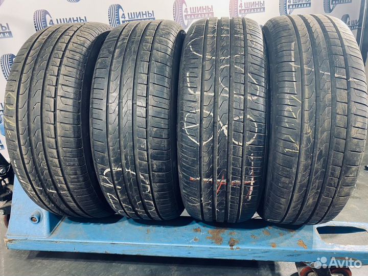 Pirelli Cinturato P7 225/50 R18 95W