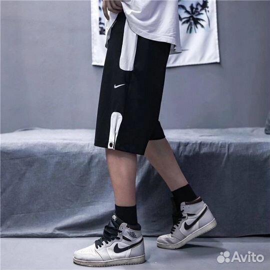 Шорты nike