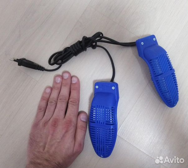 Сушилка для обуви