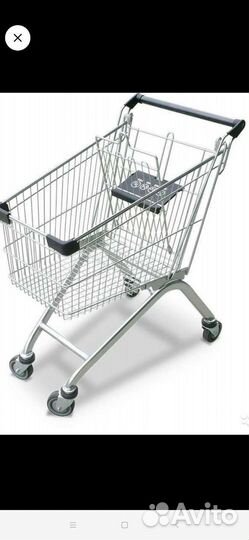 Набор (хром) туалет