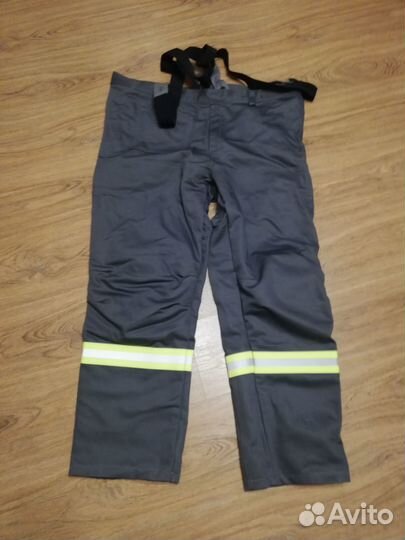 Костюм сварщика летний 