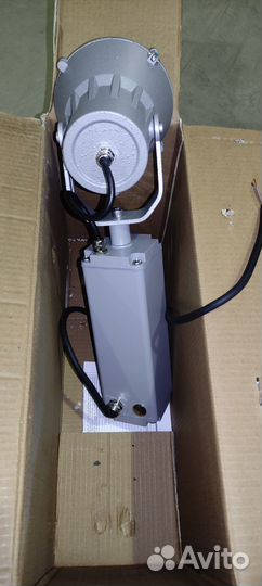 Светильник архитектурный martini Италия