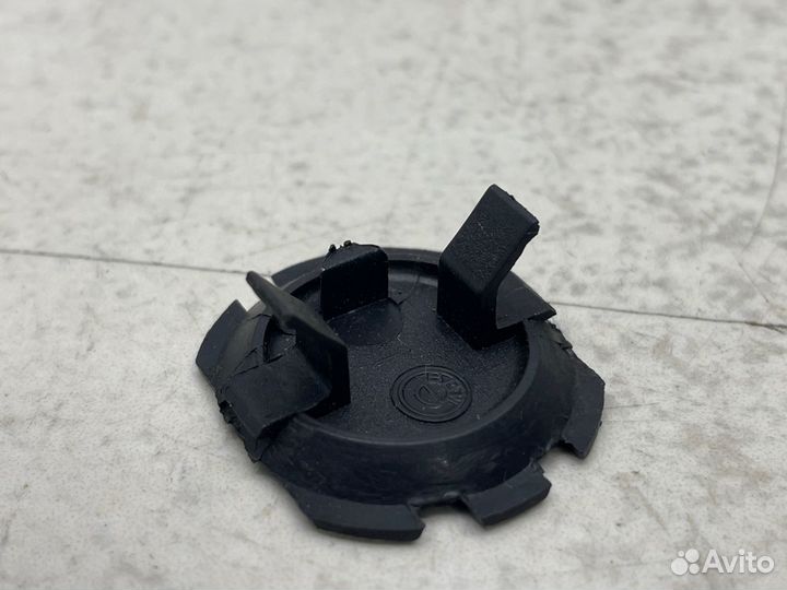 Заглушка декоративная Bmw E39 E53 E46 E83 M50 M52