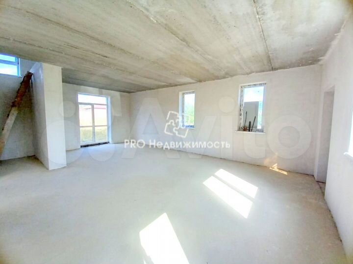 Дом 90 м² на участке 4,7 сот.