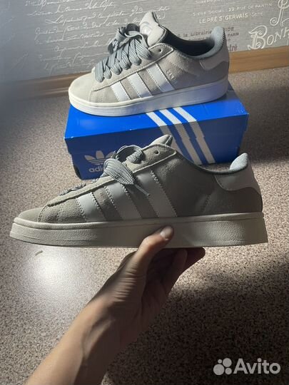 Adidas Campus 80s