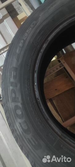 Bridgestone Ecopia EP850 225/65 R17
