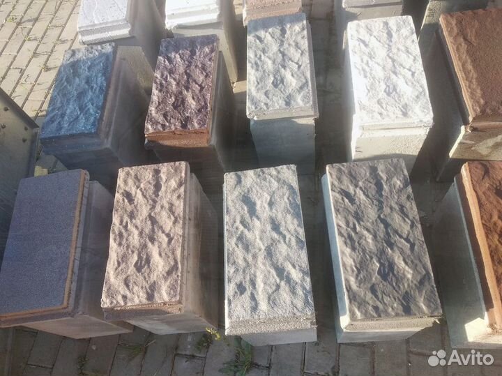 Блоки фибропенобетонные D600 от производителя