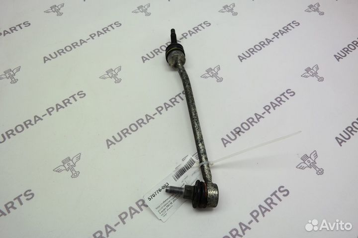 Тяга стабилизатора Mercedes C W205 2013