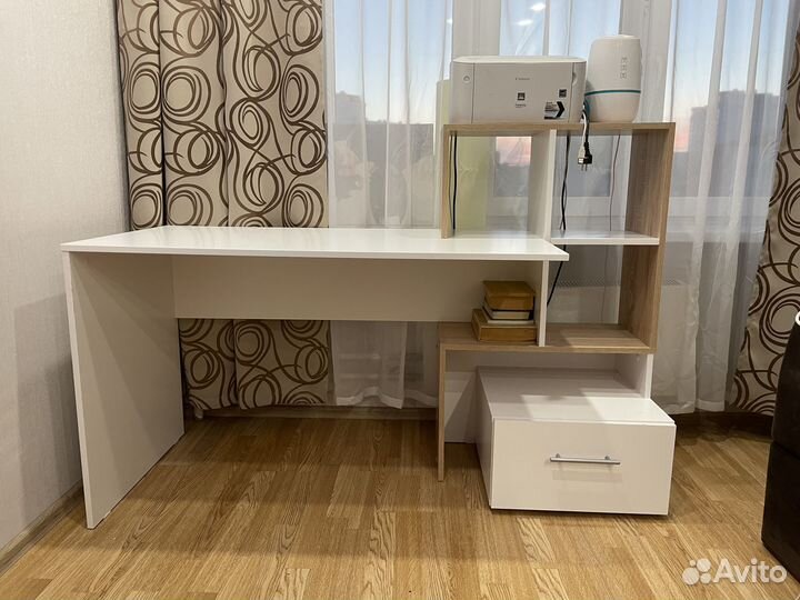 Компьютерный стол бу