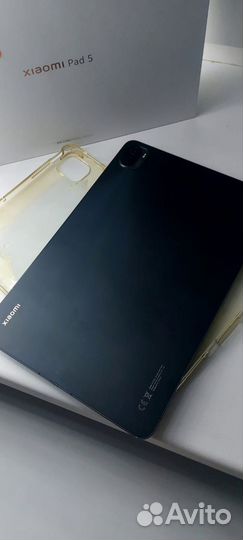 Xiaomi pad 5