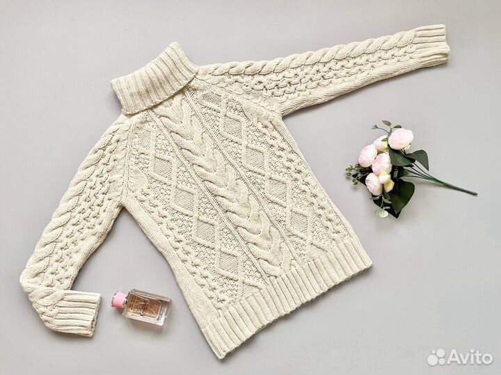 Свитер женский 42 44 пакетом