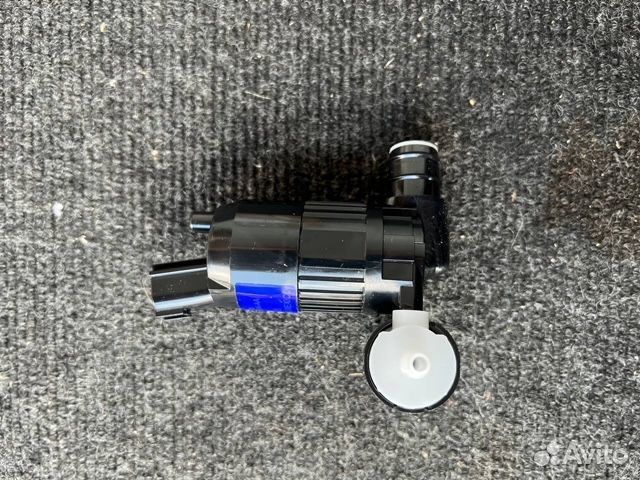 Насос омывателя лобового стекла JL1Z-17664-A