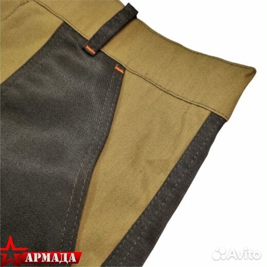 Костюм Горка Лесник летний хаки