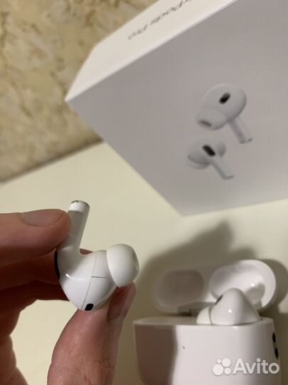 AirPods Pro 2 (2023) USB-C