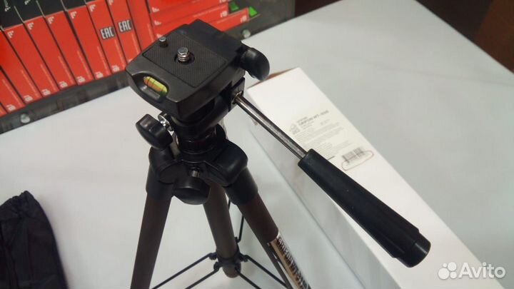 Штатив Grifon WT3110 для фотокамеры