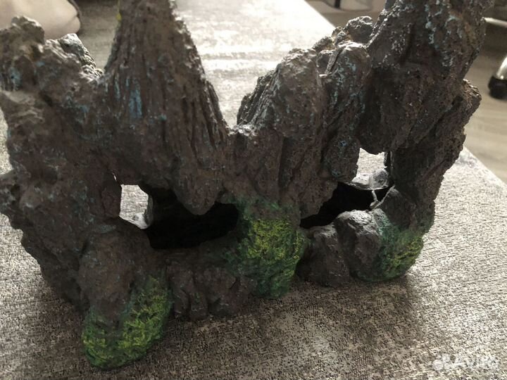 Декор для аквариума