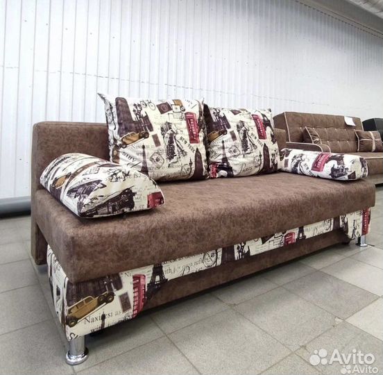 Диван Евро 01530 Доставка