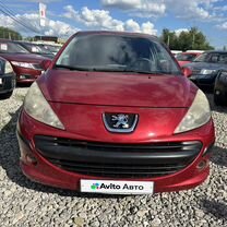 Peugeot 207 1.4 MT, 2008, 100 000 км, с пробегом, цена 429 990 руб.