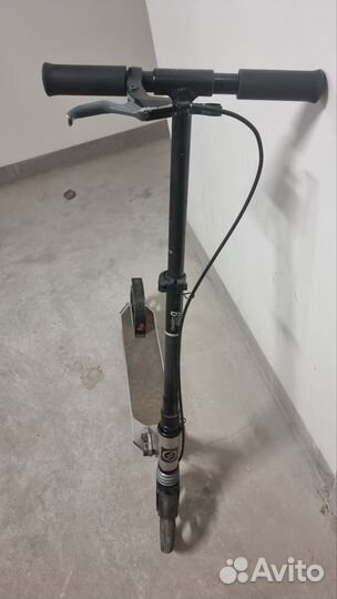 Самокат детский oxelo