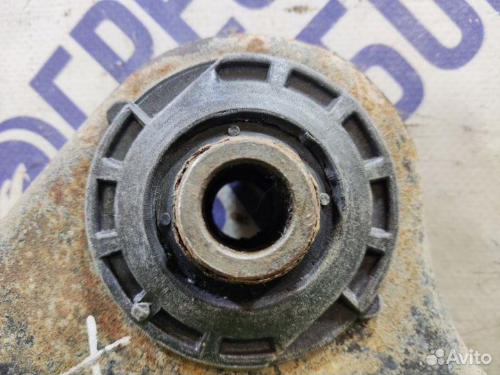 Рычаг подвески передний левый Citroen C3 хэтчбек