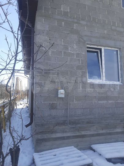 Дом 120 м² на участке 4 сот.