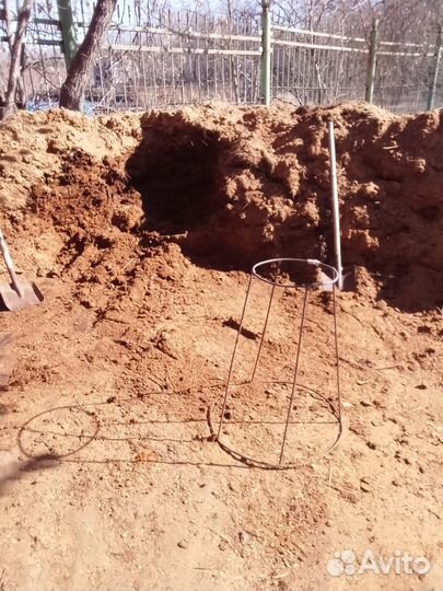 Конский перегной и навоз