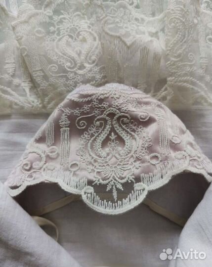 Конверт на выписку для девочки