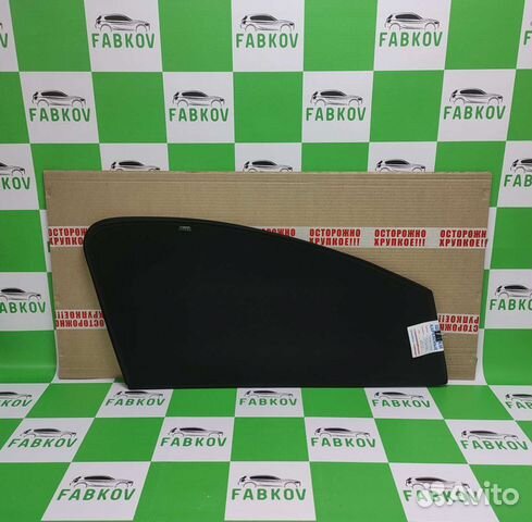 Каркасные шторки для Chevrolet Orlando