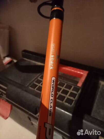 Серфовое удилище